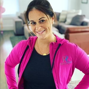 Meet your Posher, Louysa